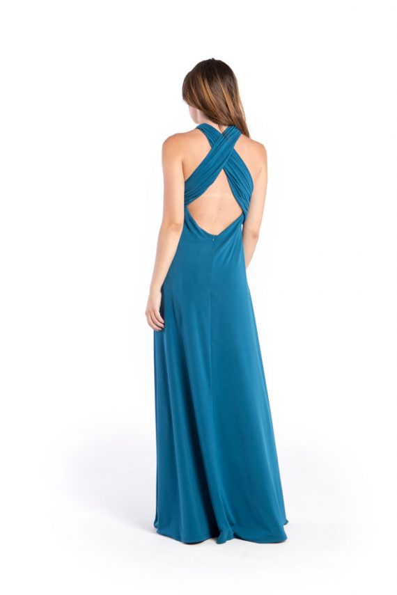 Maria Callas Maxi Dress | Grace Gely